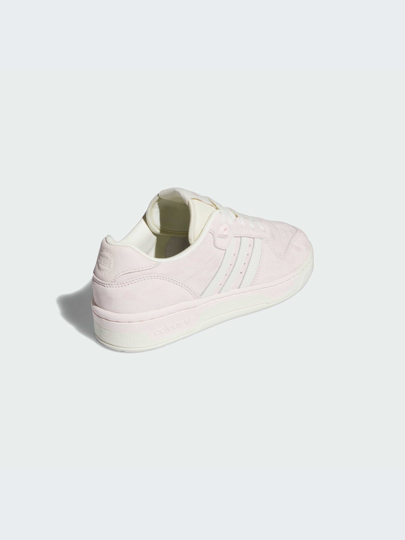 Кроссовки Adidas Rivalry модель IF6255-KZ Фото