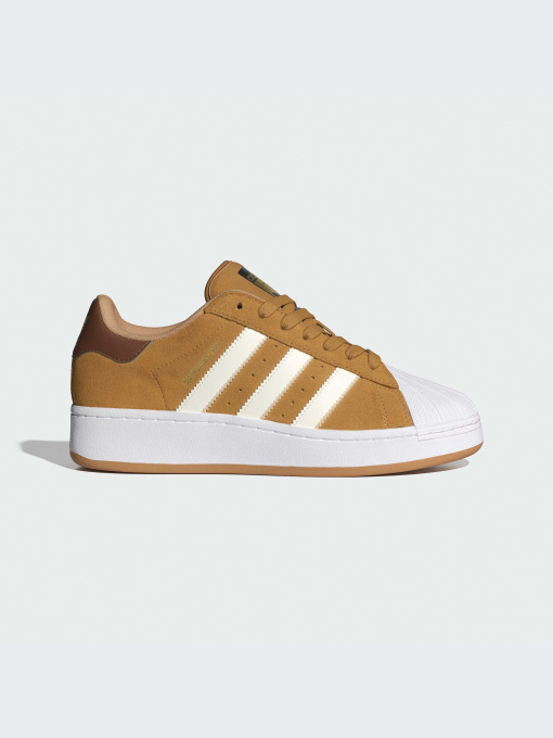 Кеды Adidas Superstar модель IF3701-KZ Фото