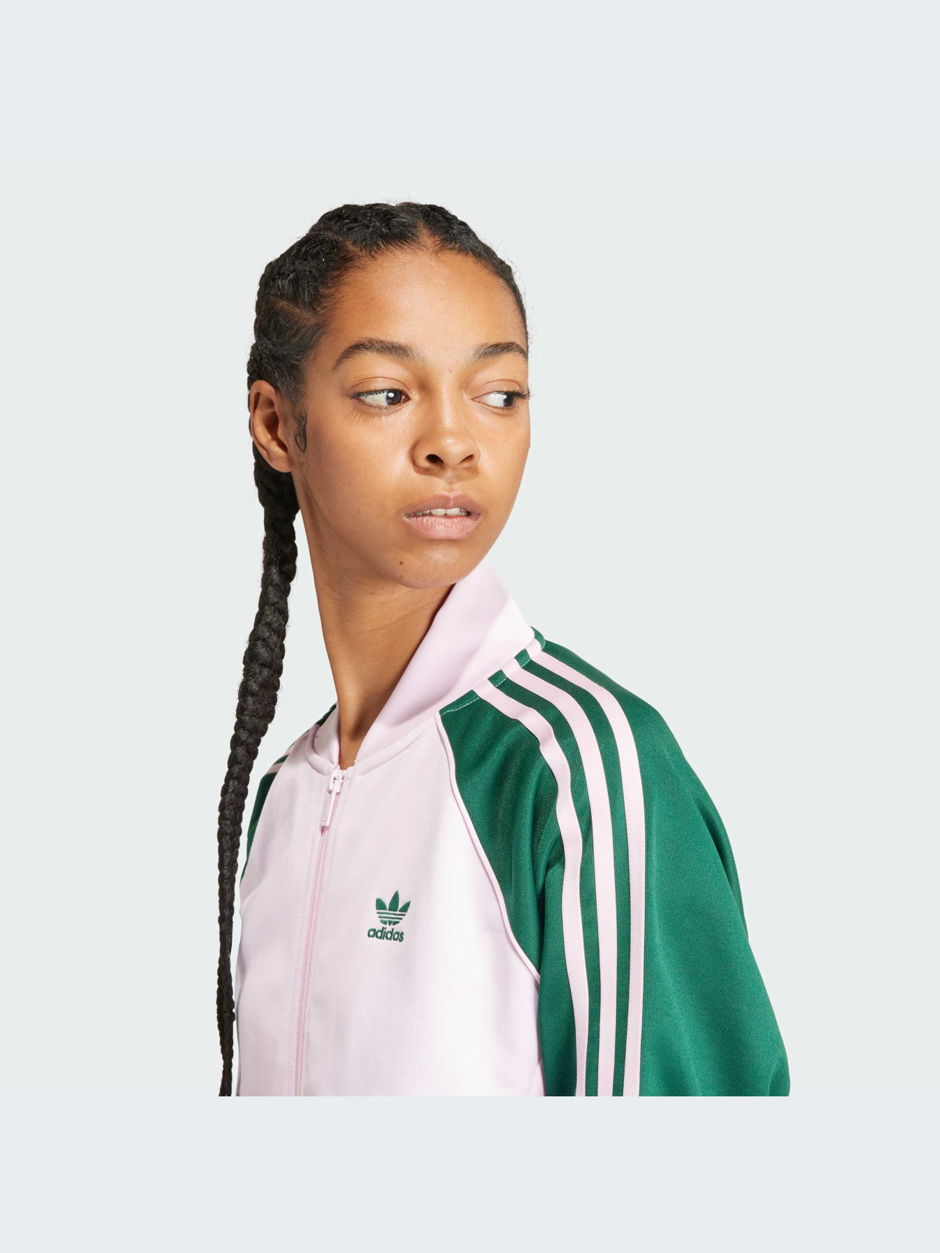 Худи и свитшоты Adidas модель IM9821-KZ Фото