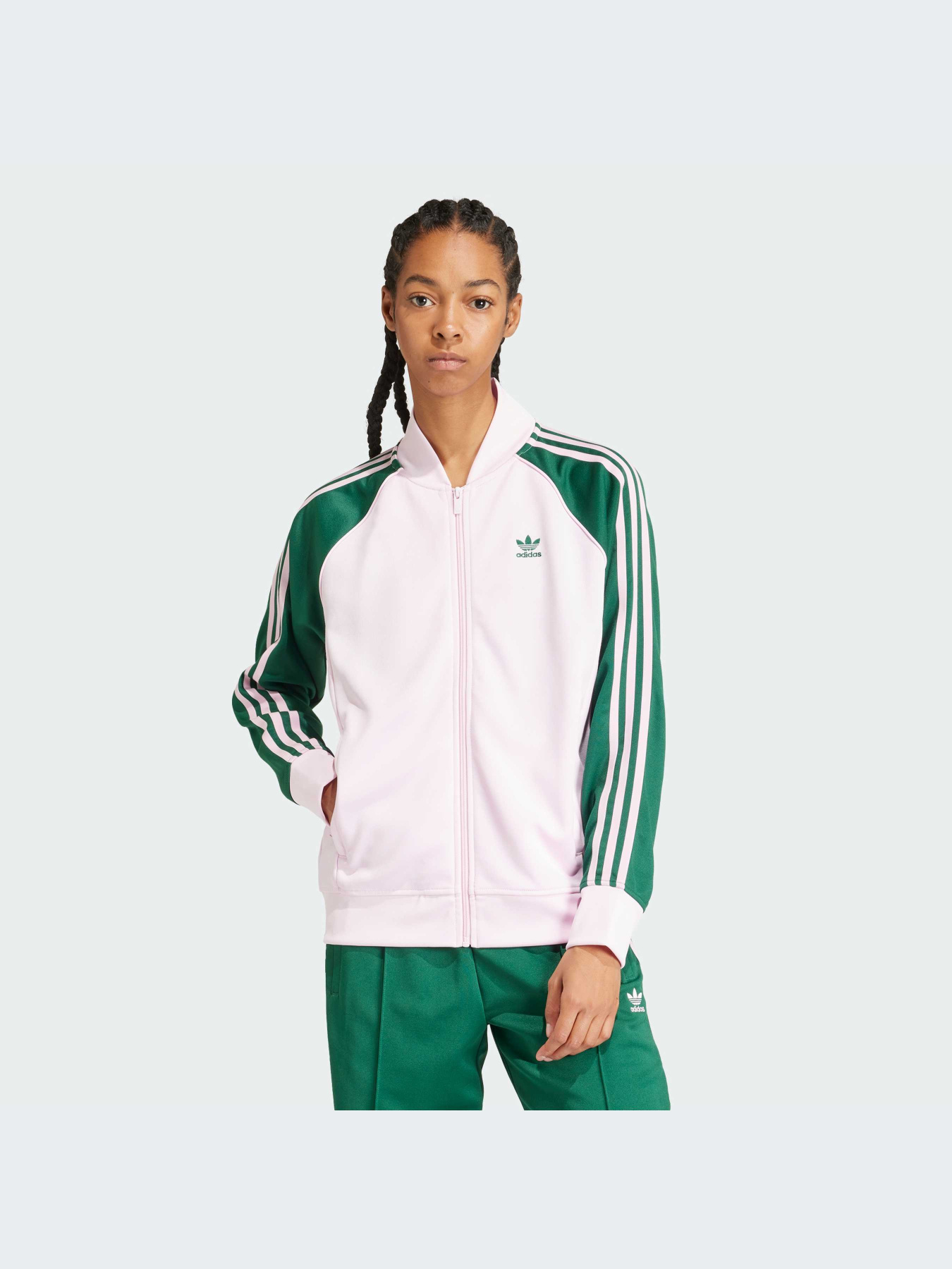 Худи и свитшоты Adidas модель IM9821-KZ Фото