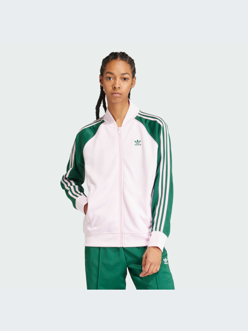Худи и свитшоты Adidas модель IM9821-KZ Фото