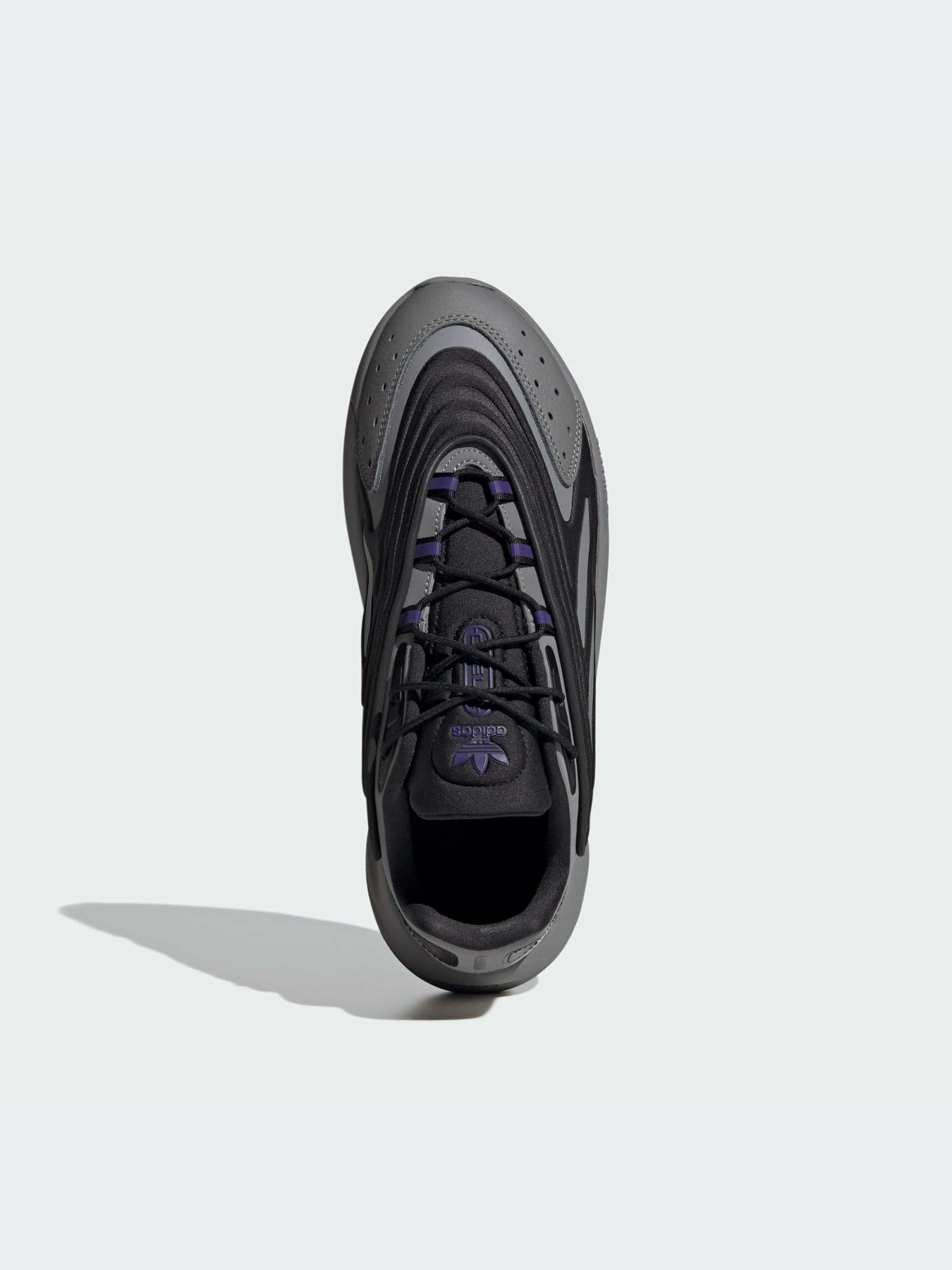 Кроссовки Adidas Ozweego модель IF8671-KZ Фото