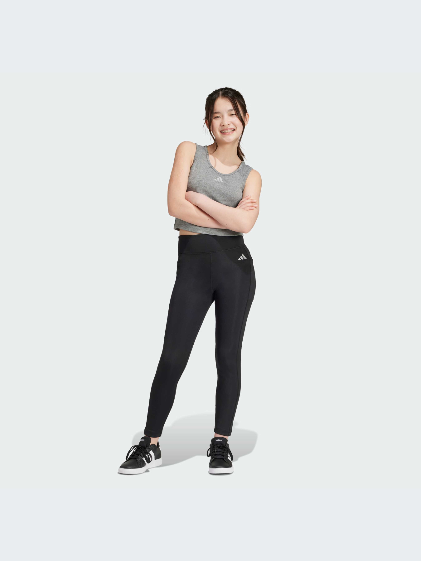 Брюки Adidas модель IU2647-KZ Фото