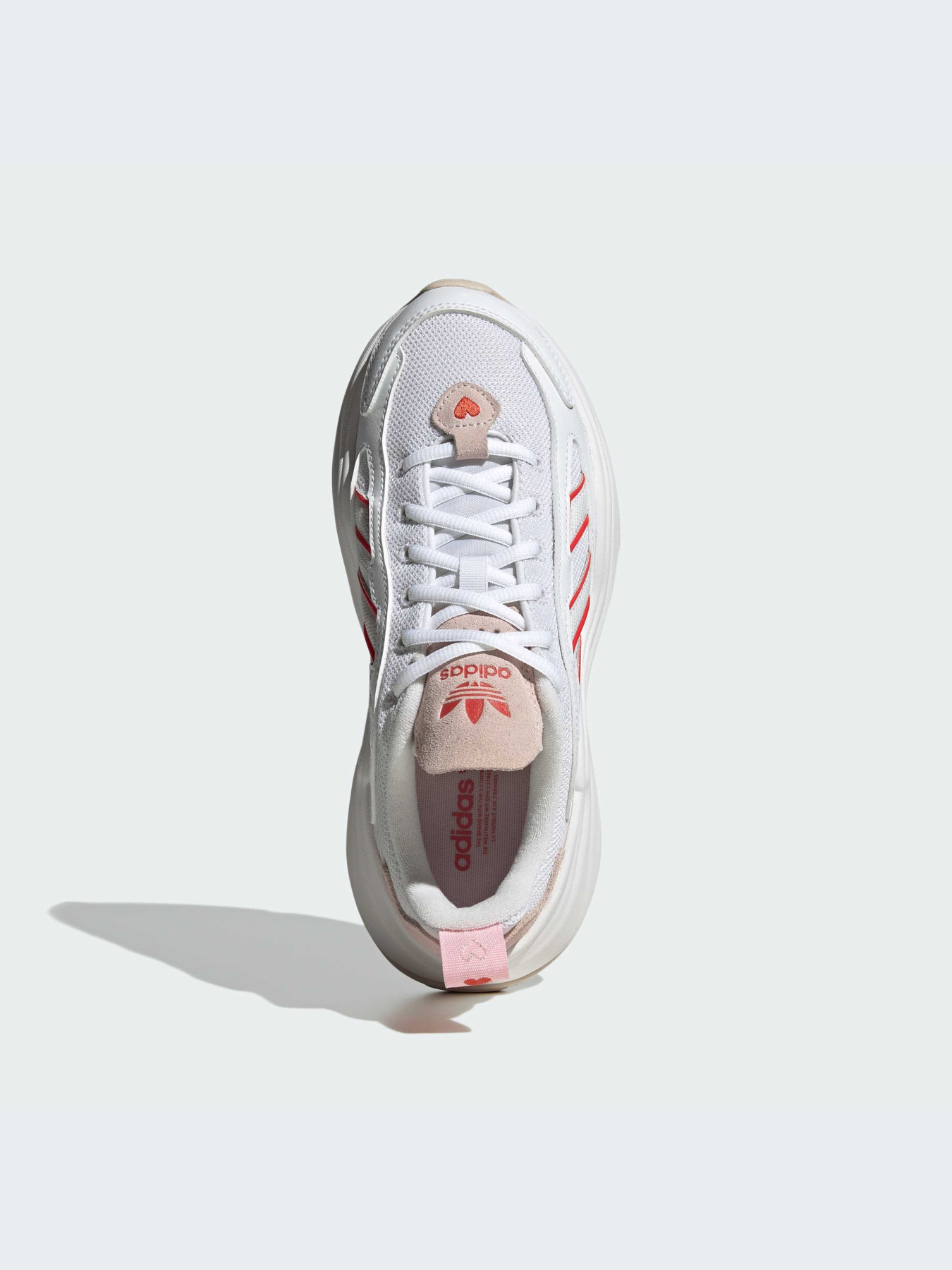 Кроссовки Adidas Ozweego модель ID8348-KZ Фото