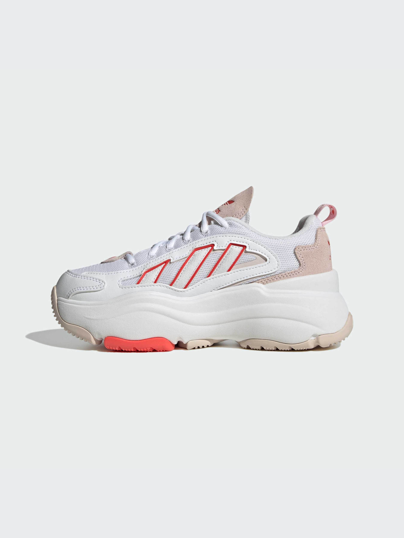 Кроссовки Adidas Ozweego модель ID8348-KZ Фото