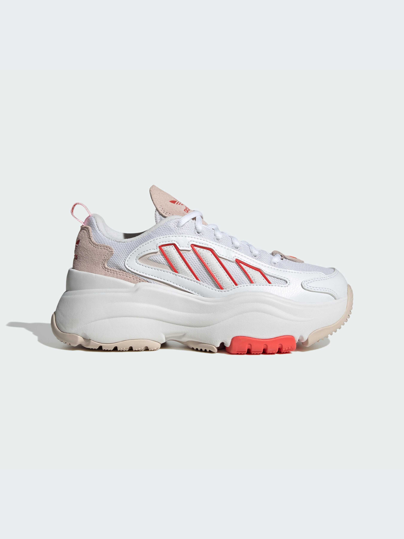 Кроссовки Adidas Ozweego модель ID8348-KZ Фото