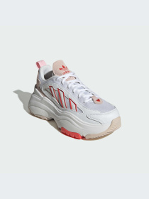 Кроссовки Adidas Ozweego модель ID8348-KZ Фото