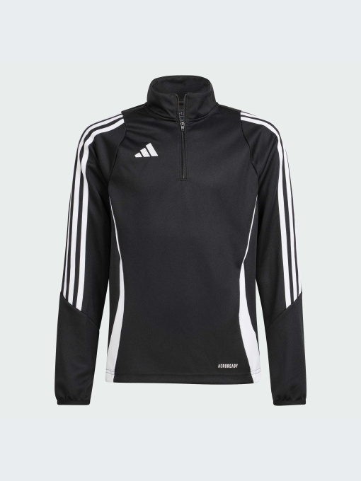 Кардигандар мен жемпірлер Adidas Tiro үлгі IJ9952-KZ Фото