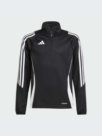 Кардигандар мен жемпірлер Adidas Tiro үлгі IJ9952-KZ Фото