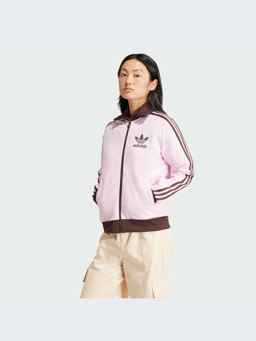 Худи и свитшоты Adidas модель IR6088-KZ Фото