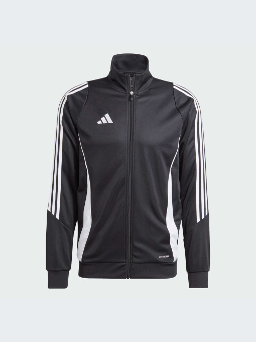 Кардигандар мен жемпірлер Adidas Tiro үлгі IJ9959-KZ Фото
