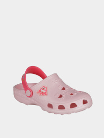 Сабо COQUI модель 8701Candy_Pink_Rouge Фото