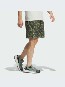Шорты Adidas модель IS9516-KZ Фото