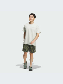 Шорты Adidas модель IS9516-KZ Фото