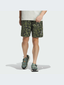 Шорты Adidas модель IS9516-KZ Фото