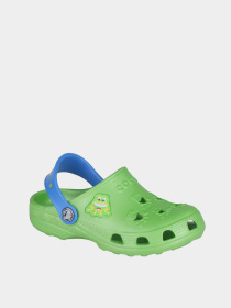 Сабо COQUI модель 8701Lime_Royal Фото