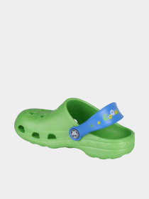 Сабо COQUI модель 8701Lime_Royal Фото