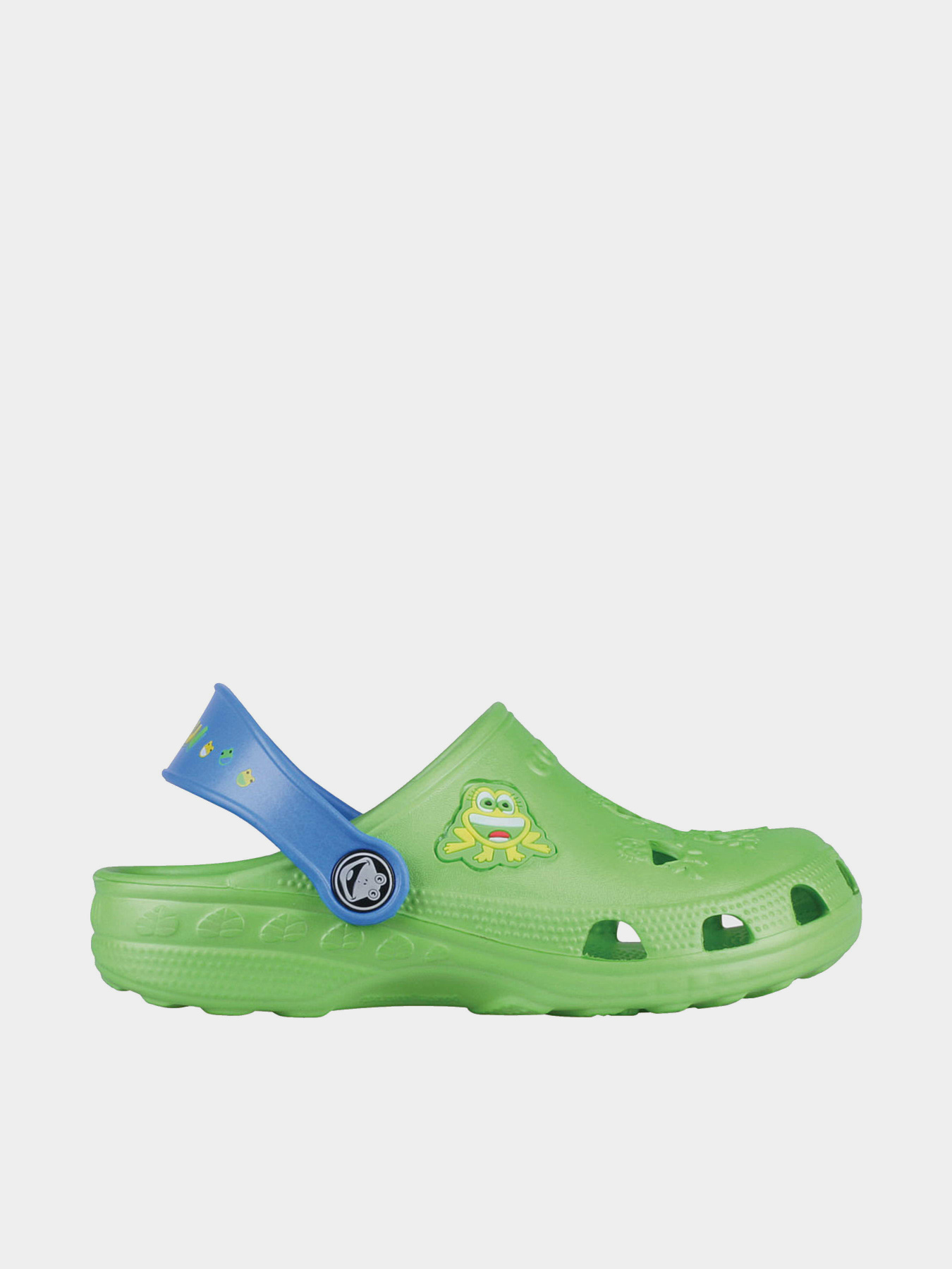 Сабо COQUI модель 8701Lime_Royal Фото