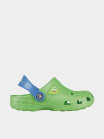 Сабо COQUI модель 8701Lime_Royal Фото