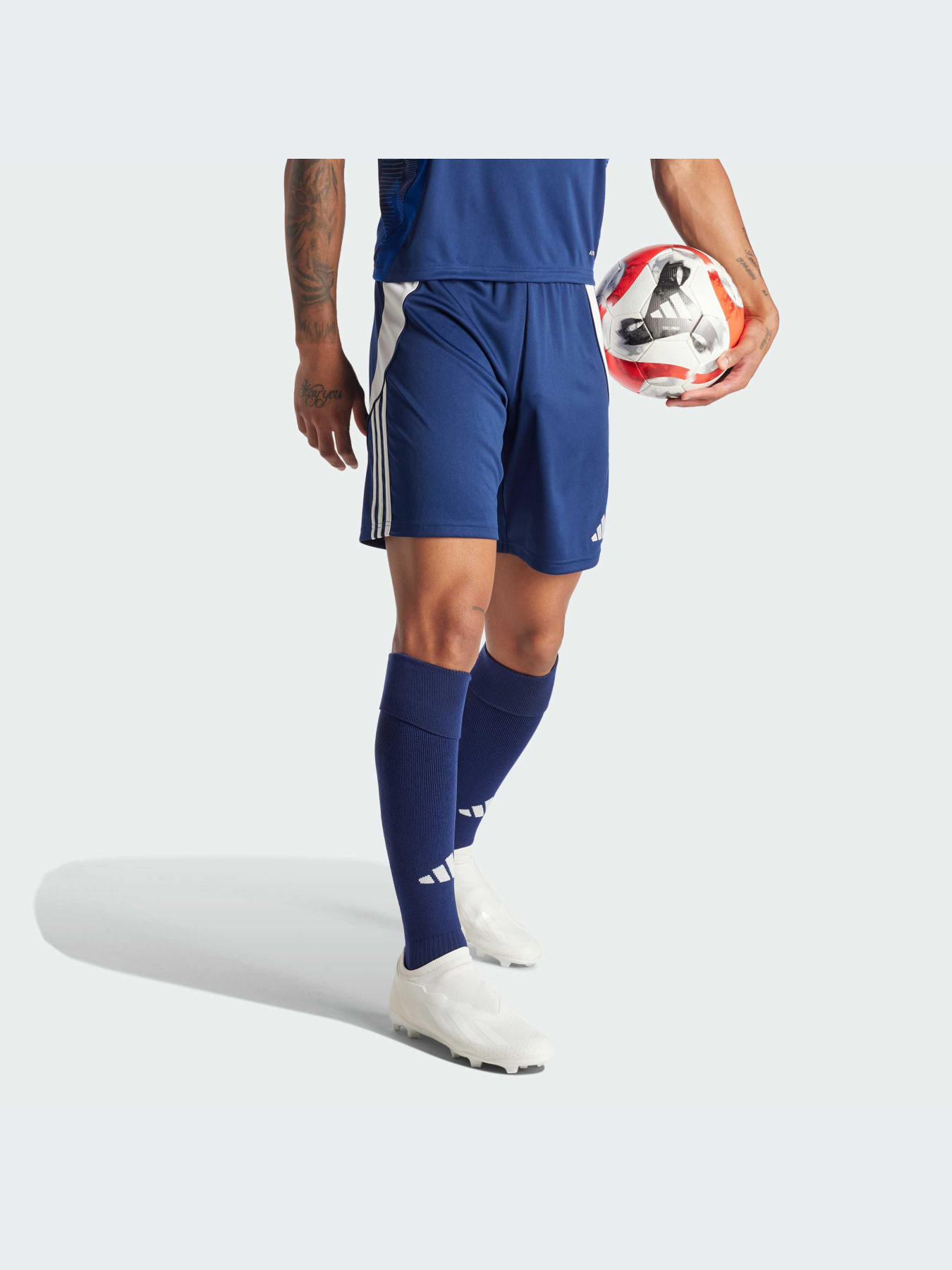 Шорты Adidas Tiro модель IR9377-KZ Фото