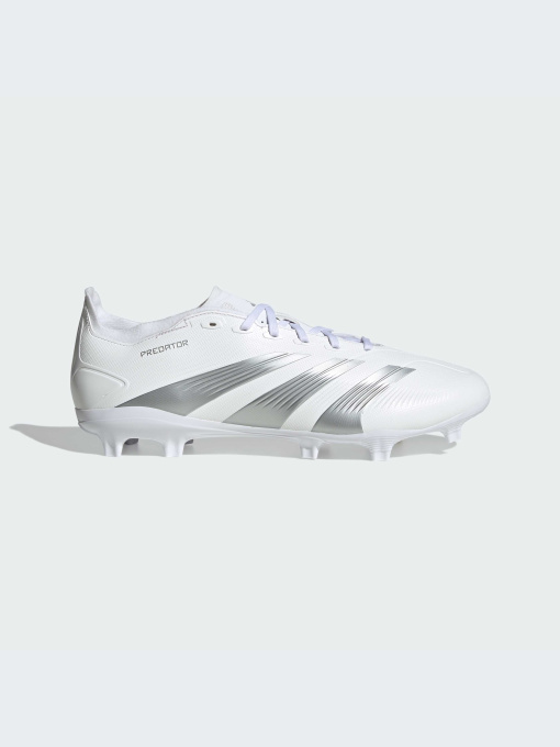 Кроссовки Adidas Predator модель IE2372-KZ Фото