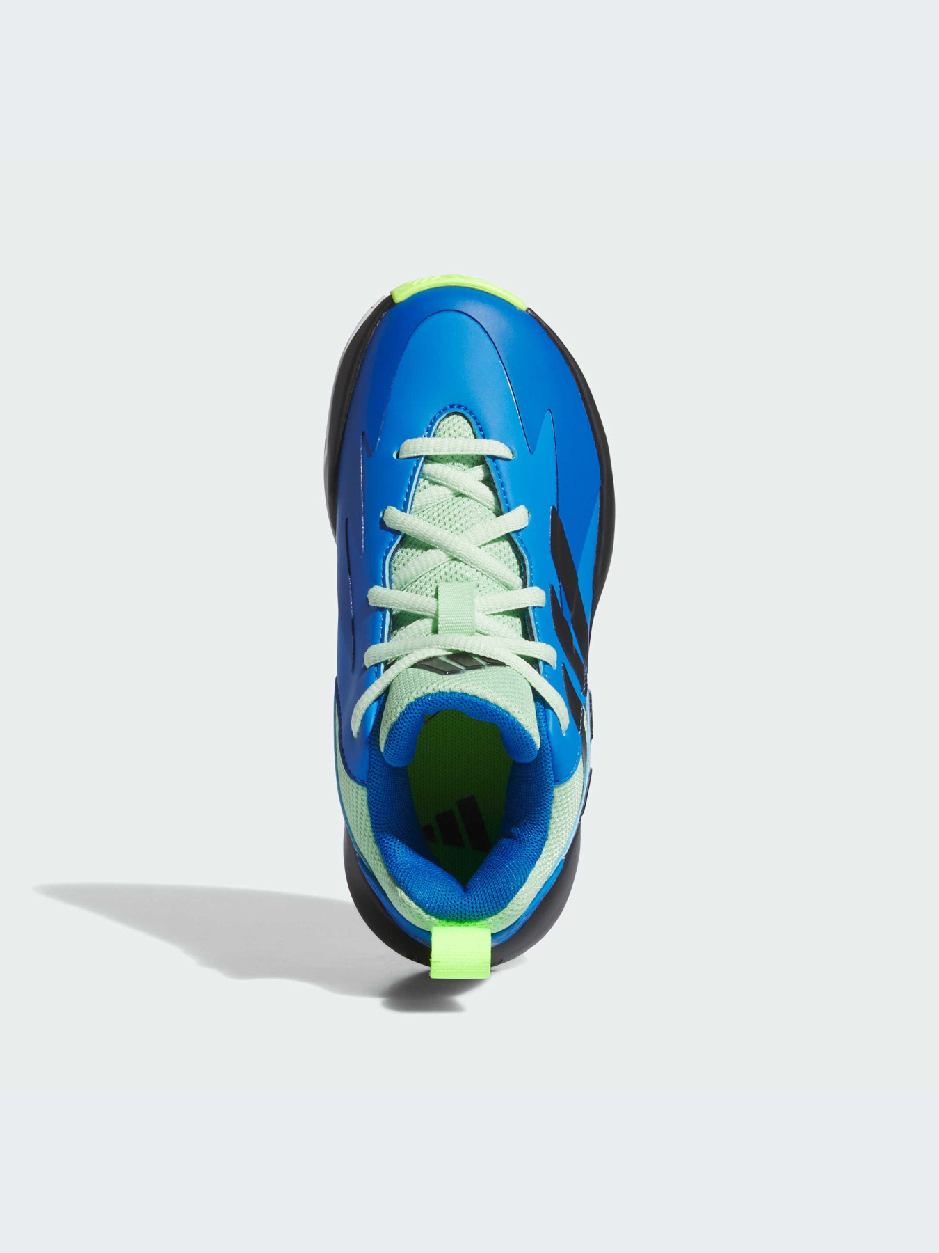 Кроссовки Adidas модель IF0821-KZ Фото
