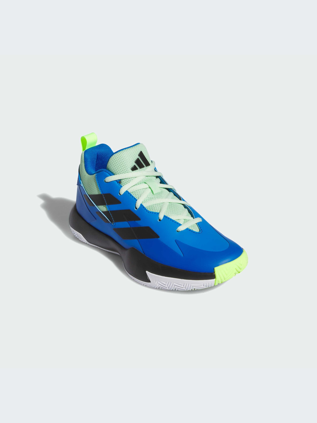 Кроссовки Adidas модель IF0821-KZ Фото