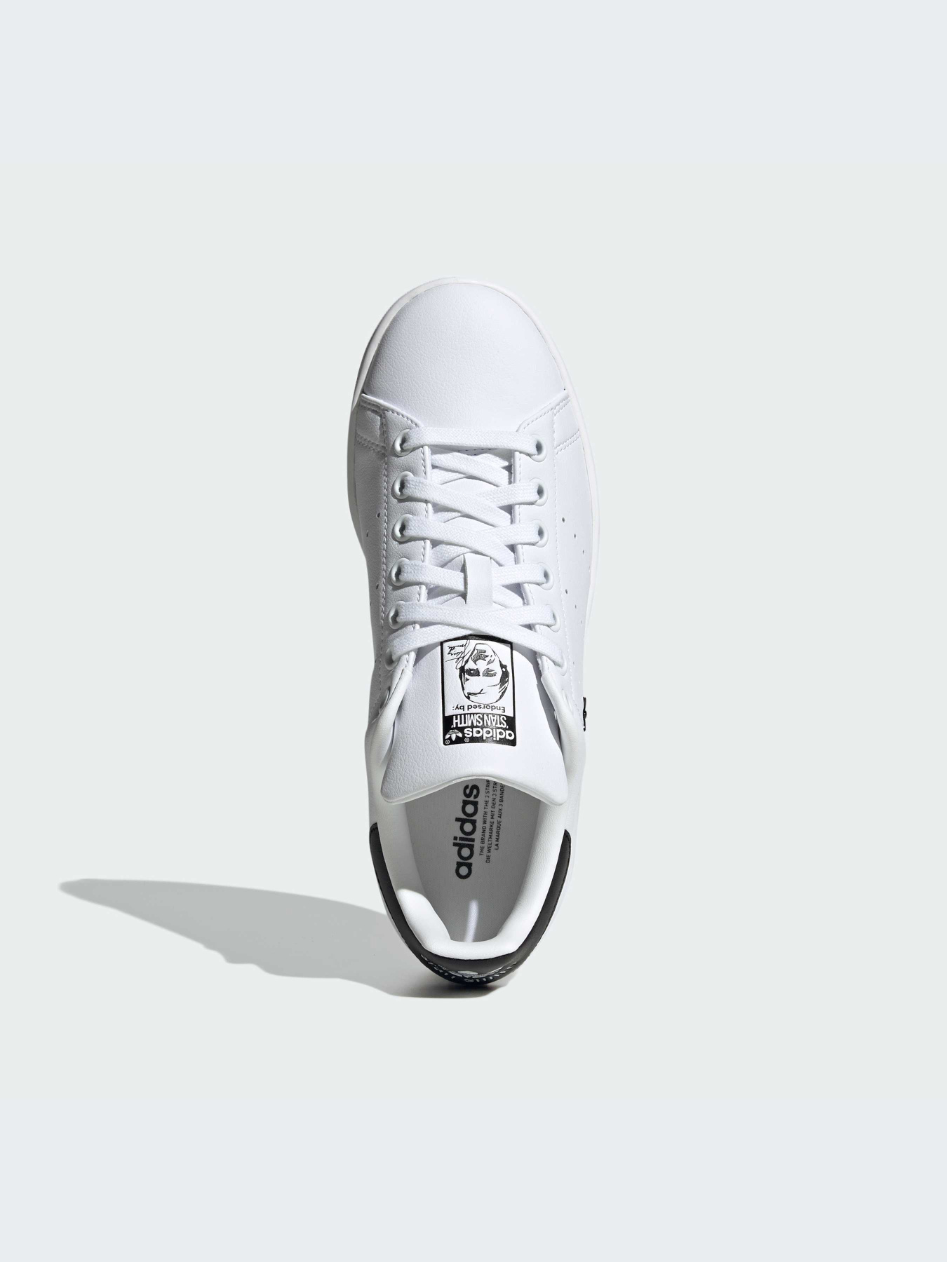 Кеды Adidas Stan Smith модель IE0459-KZ Кеды Adidas Stan Smith модель IE0459-KZ Фото