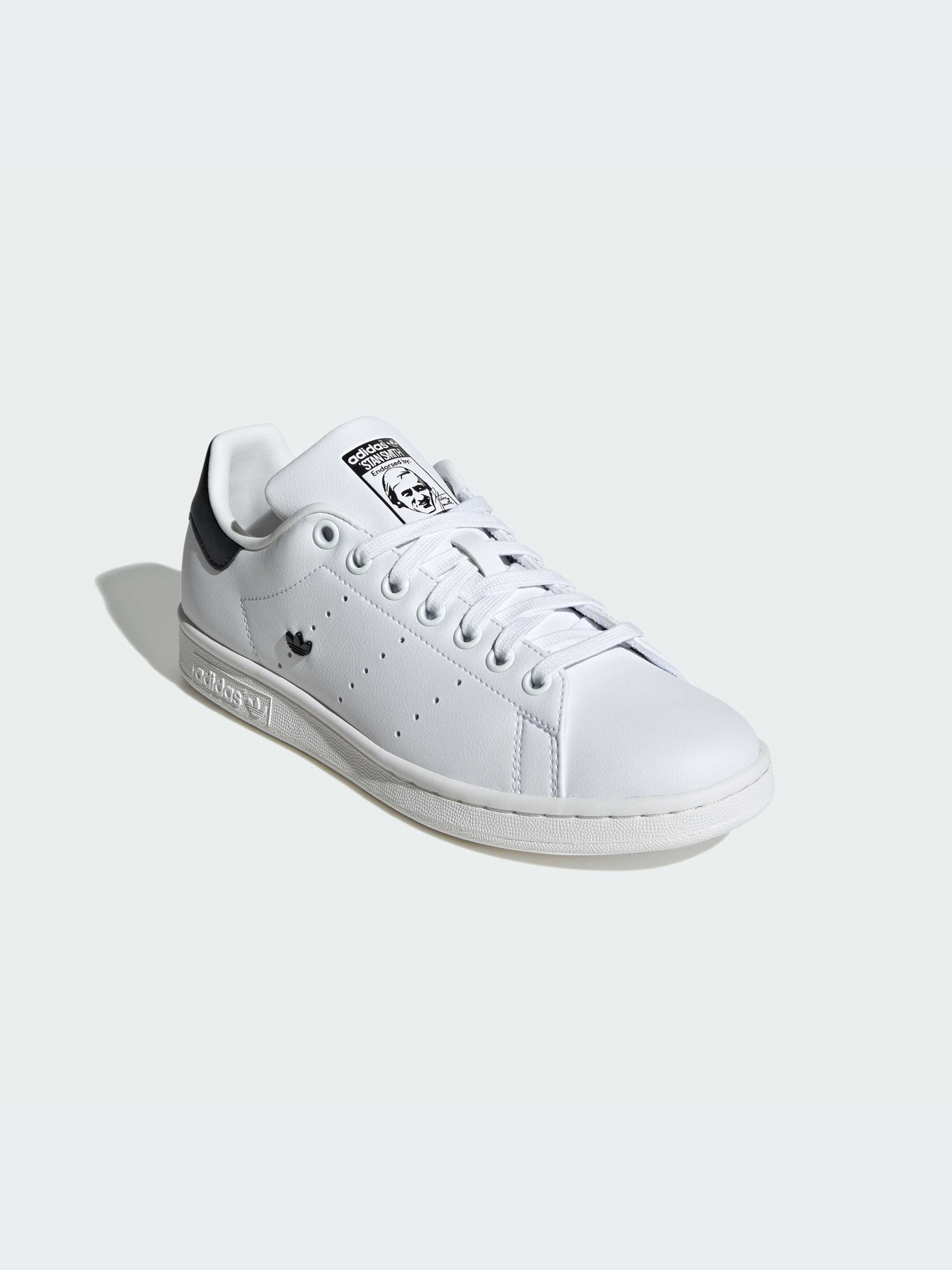 Кеды Adidas Stan Smith модель IE0459-KZ Кеды Adidas Stan Smith модель IE0459-KZ Фото