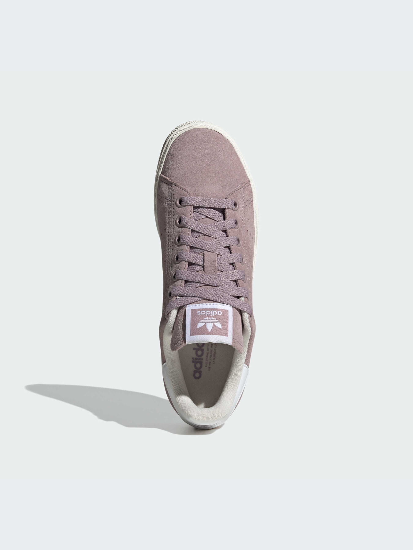 Кроссовки Adidas Stan Smith модель IE0433-KZ Фото