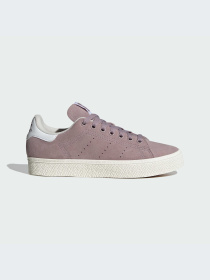 Кроссовки Adidas Stan Smith модель IE0433-KZ Фото