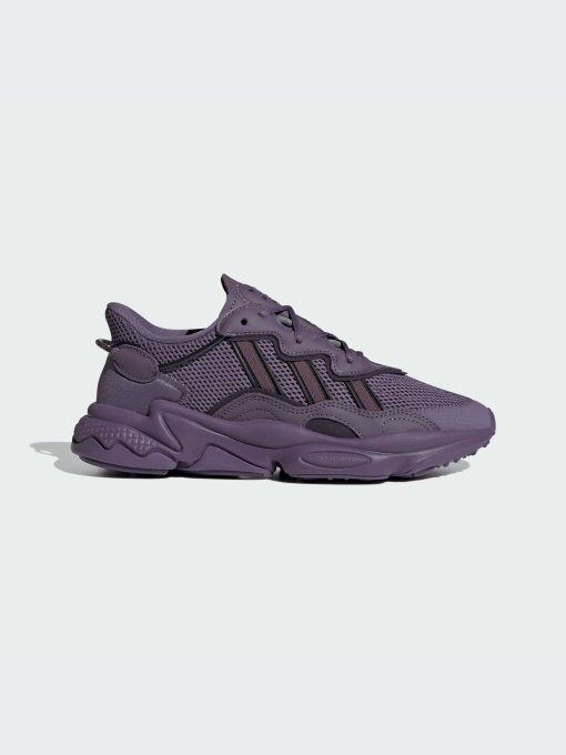 Кроссовки Adidas Ozweego модель IG8489-KZ Фото