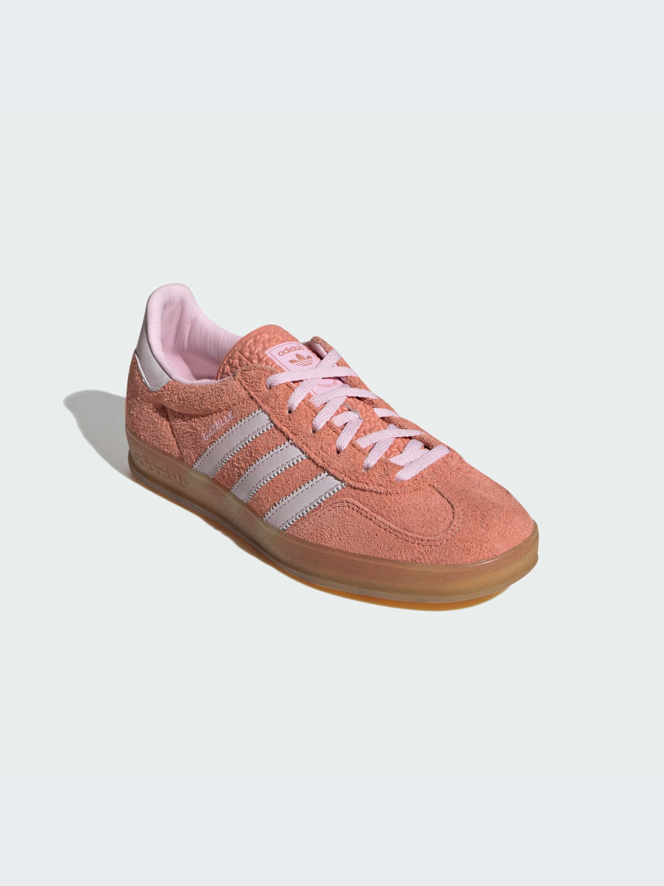 Кеды Adidas Gazelle модель IE2946-KZ Фото