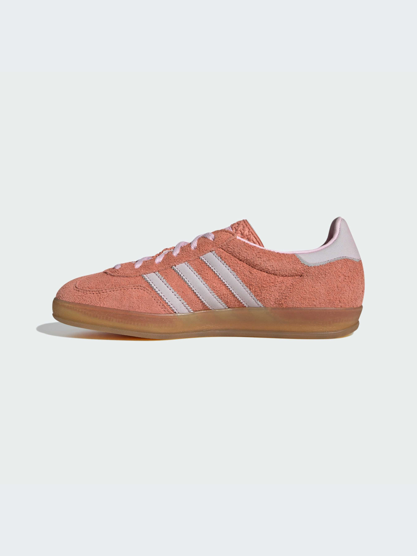 Кеды Adidas Gazelle модель IE2946-KZ Фото