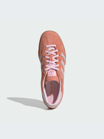Кеды Adidas Gazelle модель IE2946-KZ Фото