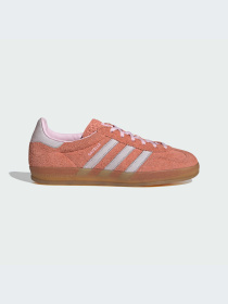 Кеды Adidas Gazelle модель IE2946-KZ Фото