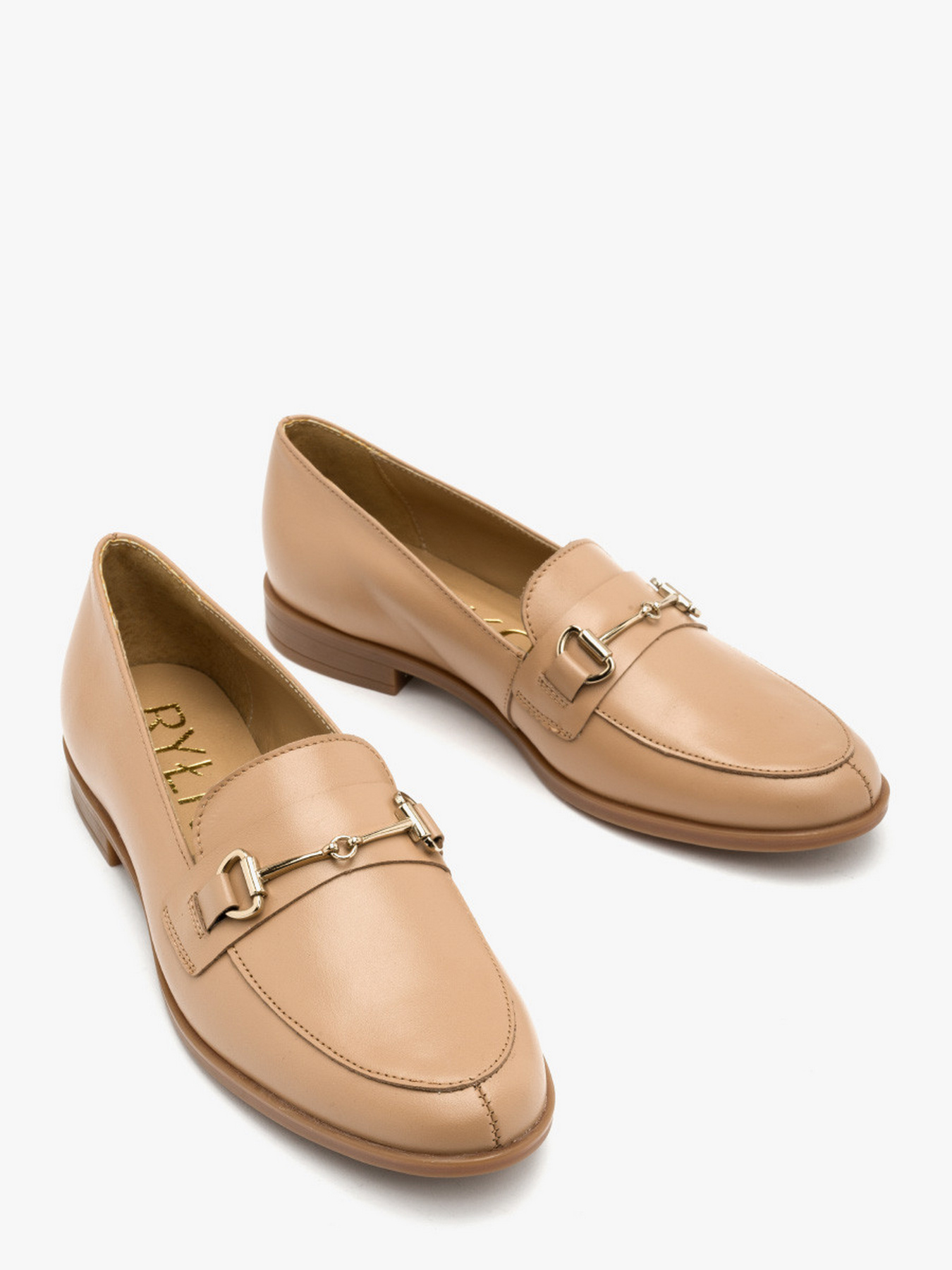 Лоферы RYLKO модель K2R49____6TG Фото