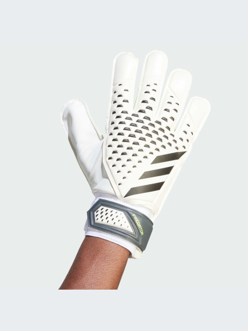 Перчатки для спорта Adidas Predator модель IA0874-KZ Фото