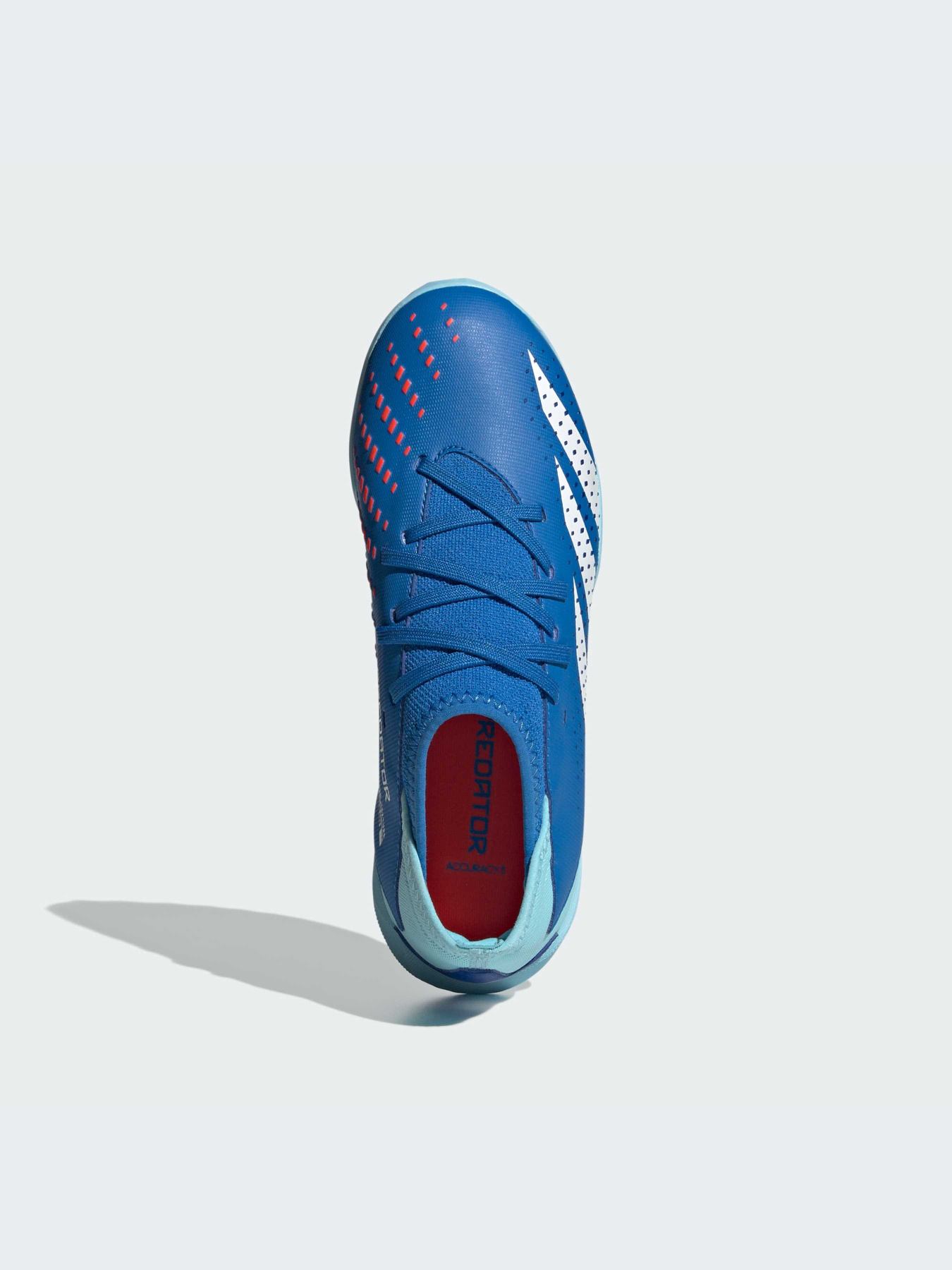 Кроссовки Adidas Predator модель IE9452-KZ Фото