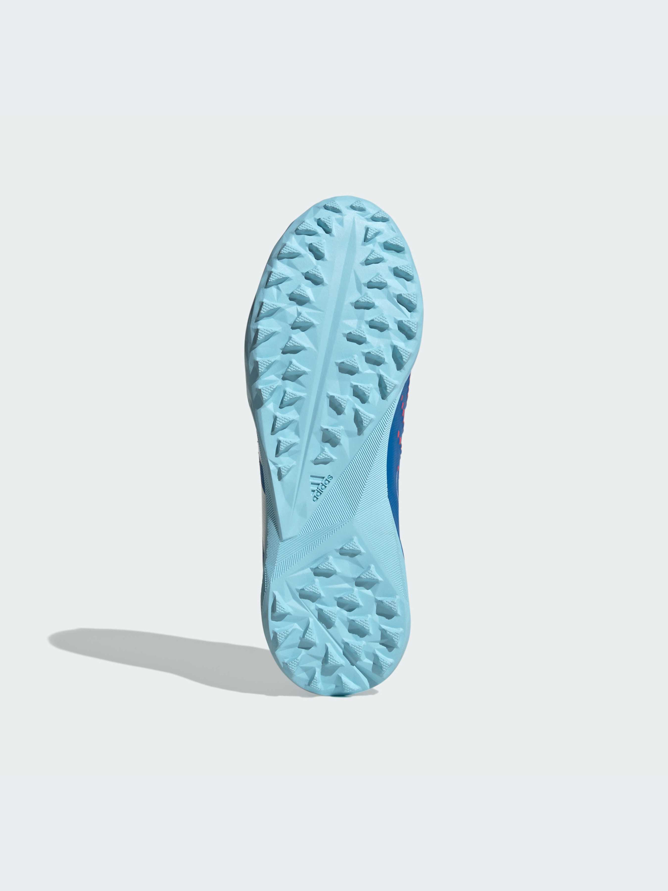 Кроссовки Adidas Predator модель IE9452-KZ Фото
