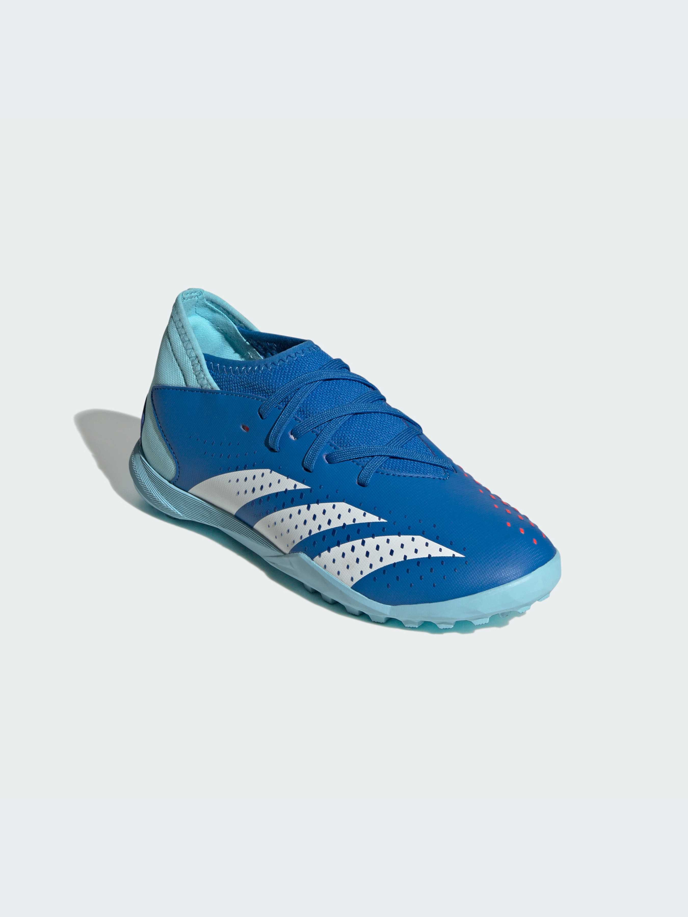 Кроссовки Adidas Predator модель IE9452-KZ Фото