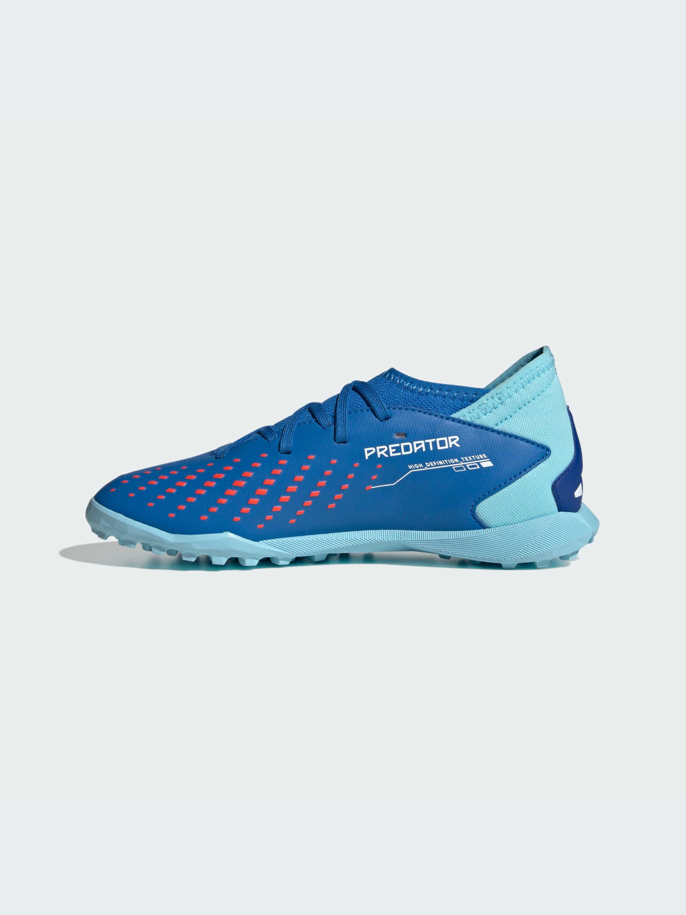 Кроссовки Adidas Predator модель IE9452-KZ Фото