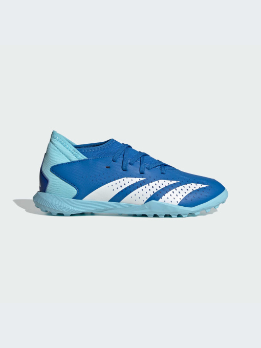 Кроссовки Adidas Predator модель IE9452-KZ Фото