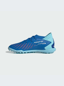 Кроссовки Adidas Predator модель IE9452-KZ Фото