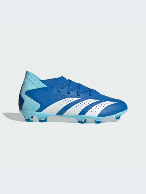 Кроссовки Adidas Predator модель IE9503-KZ Фото
