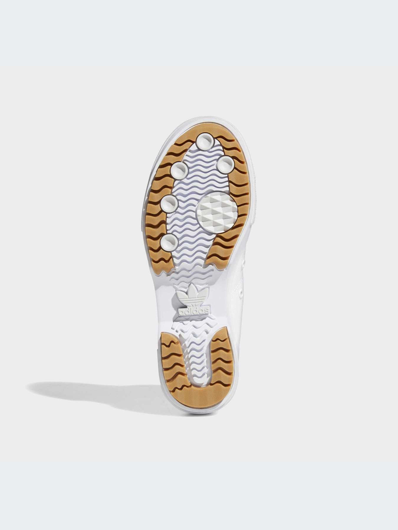 Кроссовки Adidas Nizza модель GZ8858-KZ Фото