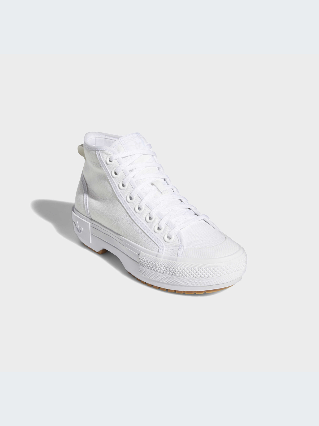 Кроссовки Adidas Nizza модель GZ8858-KZ Фото