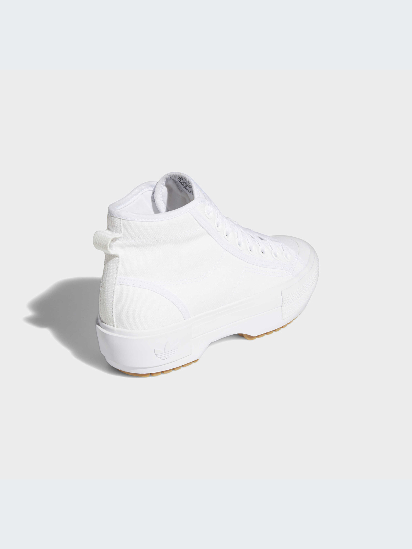 Кроссовки Adidas Nizza модель GZ8858-KZ Фото