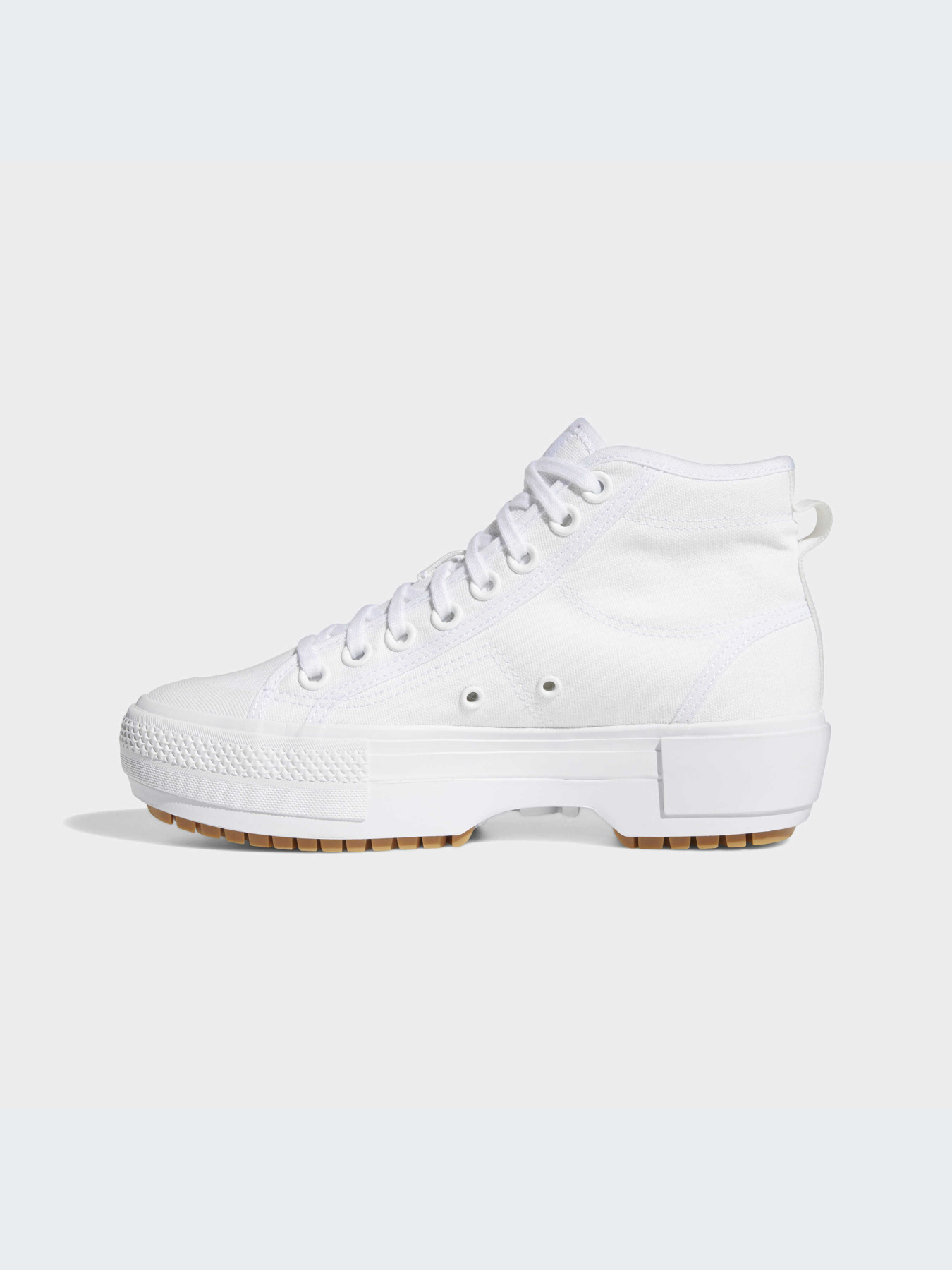 Кроссовки Adidas Nizza модель GZ8858-KZ Фото