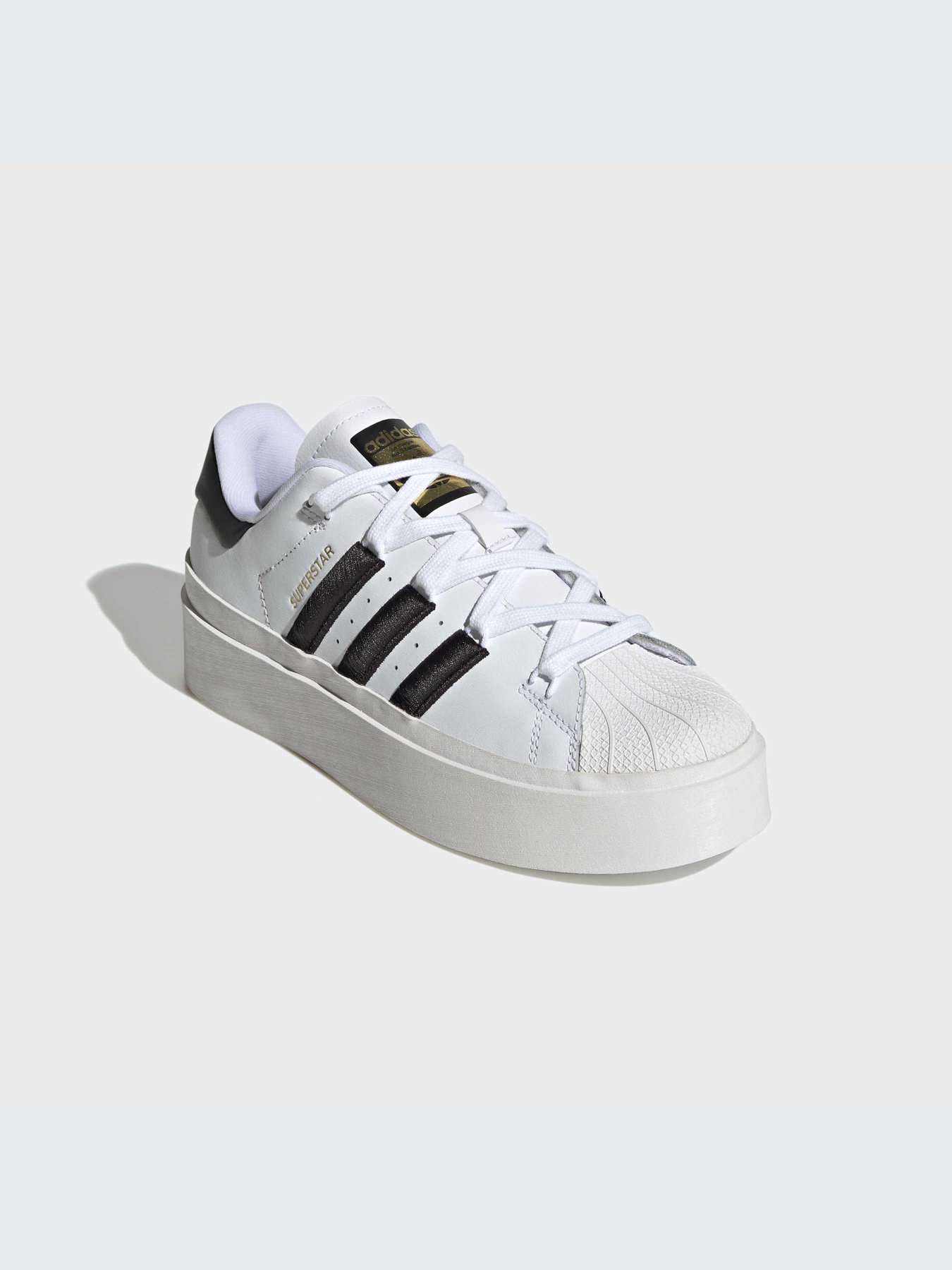 Кроссовки Adidas Superstar модель GX1840-KZ Фото